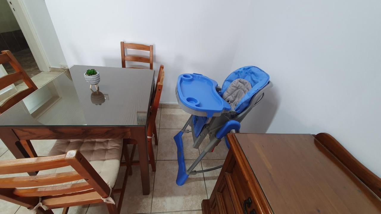 Peaceful Apartment With Double Bed - Oak Breeze Pafos Dış mekan fotoğraf
